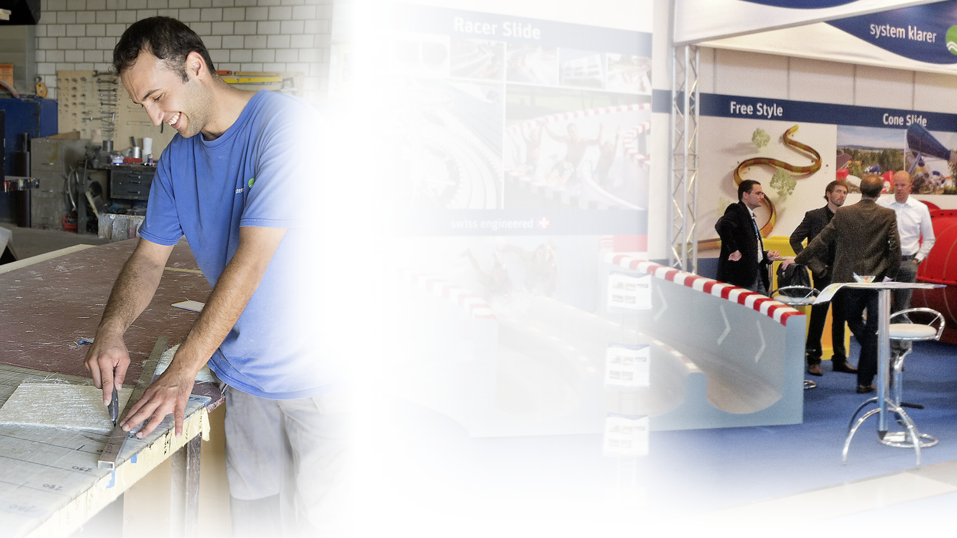 klarer-unternehmen-company
